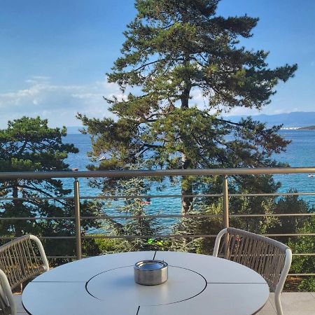 Apartment Prejac By The Beach 马林斯卡 外观 照片
