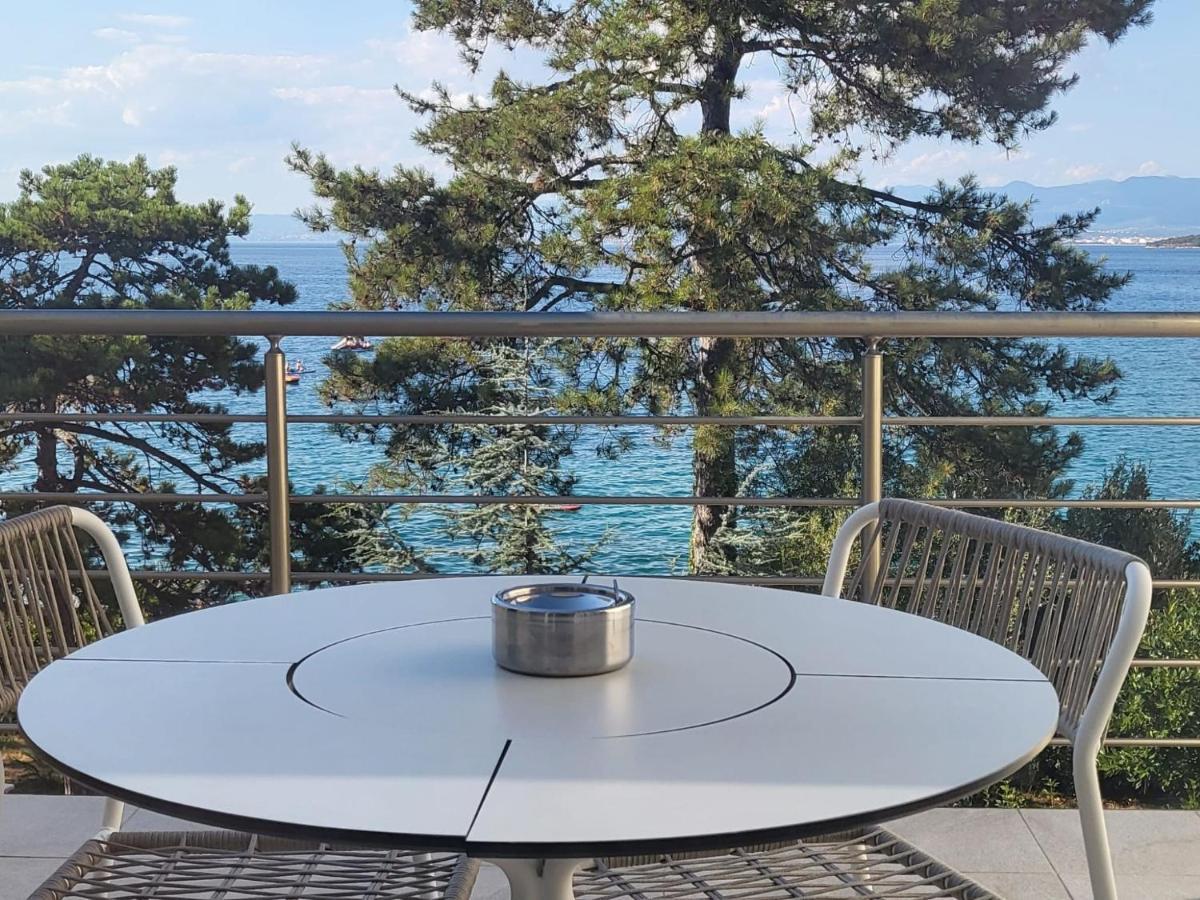 Apartment Prejac By The Beach 马林斯卡 外观 照片