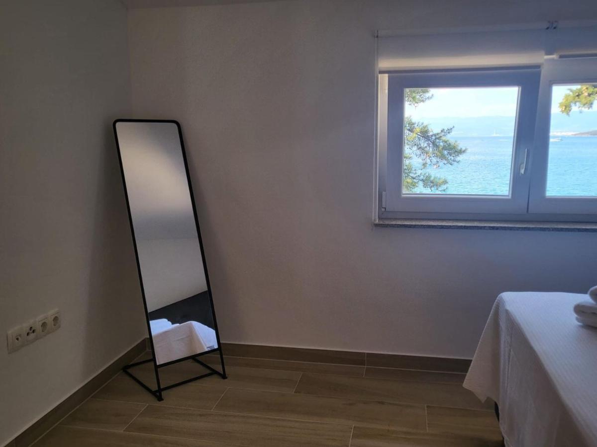 Apartment Prejac By The Beach 马林斯卡 外观 照片