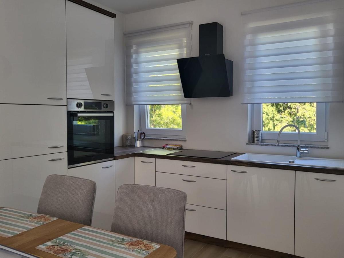 Apartment Prejac By The Beach 马林斯卡 外观 照片
