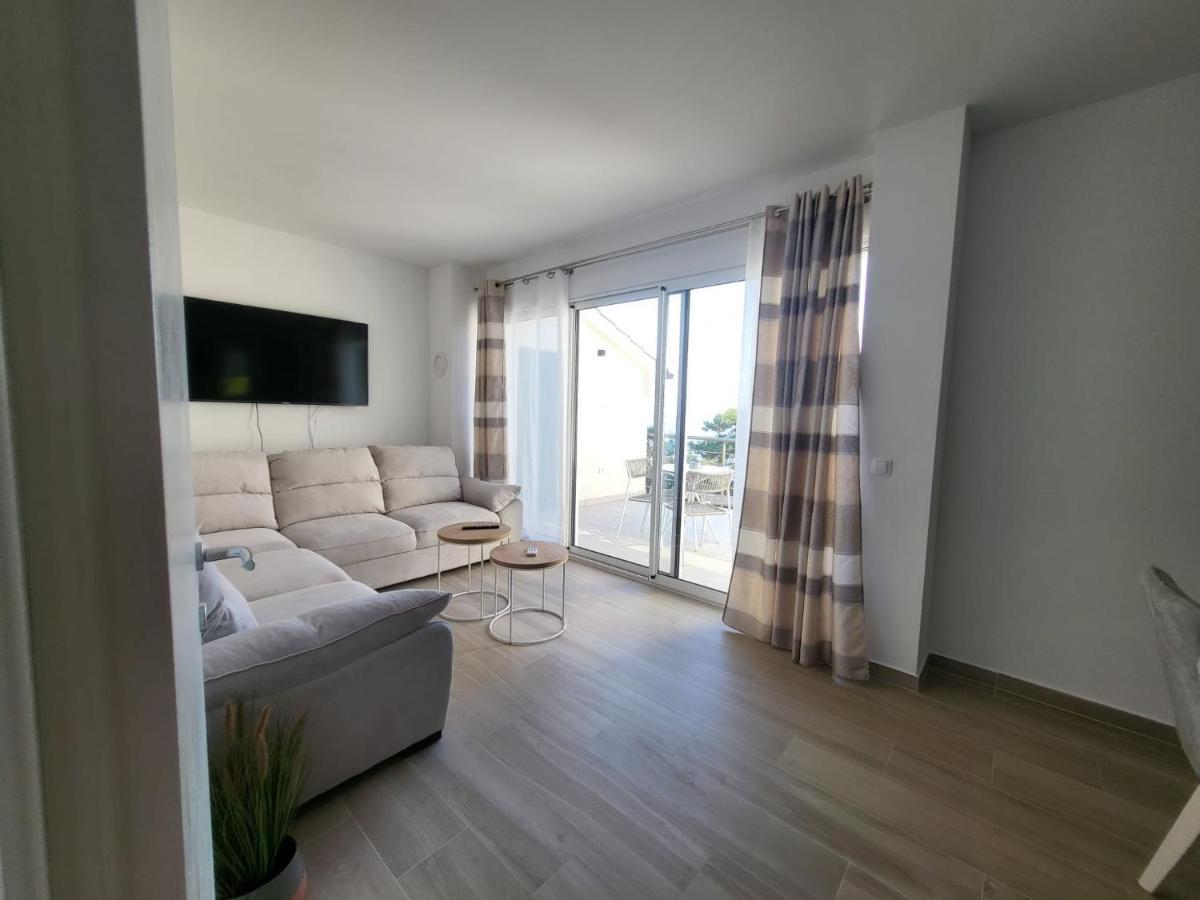Apartment Prejac By The Beach 马林斯卡 外观 照片