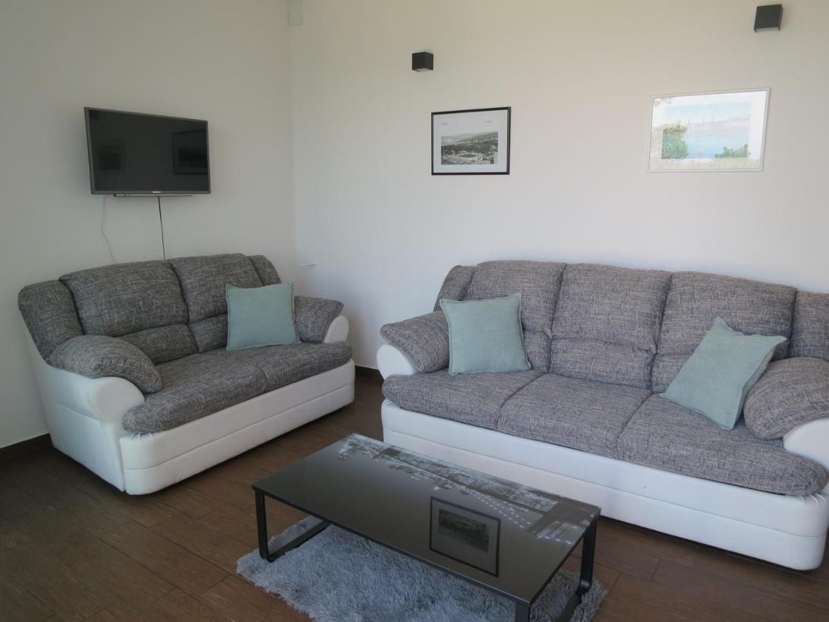 Apartment Prejac By The Beach 马林斯卡 客房 照片