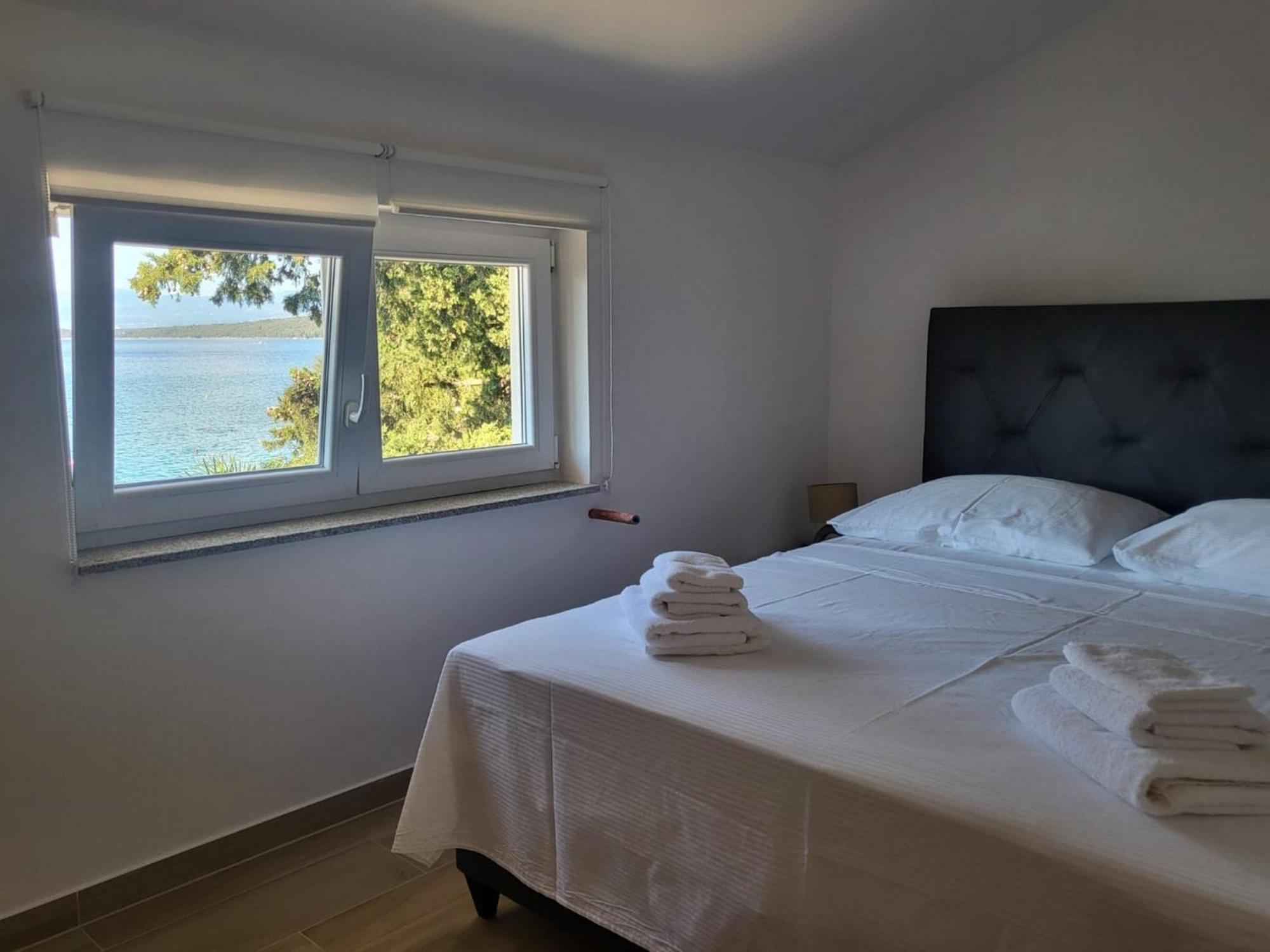 Apartment Prejac By The Beach 马林斯卡 客房 照片