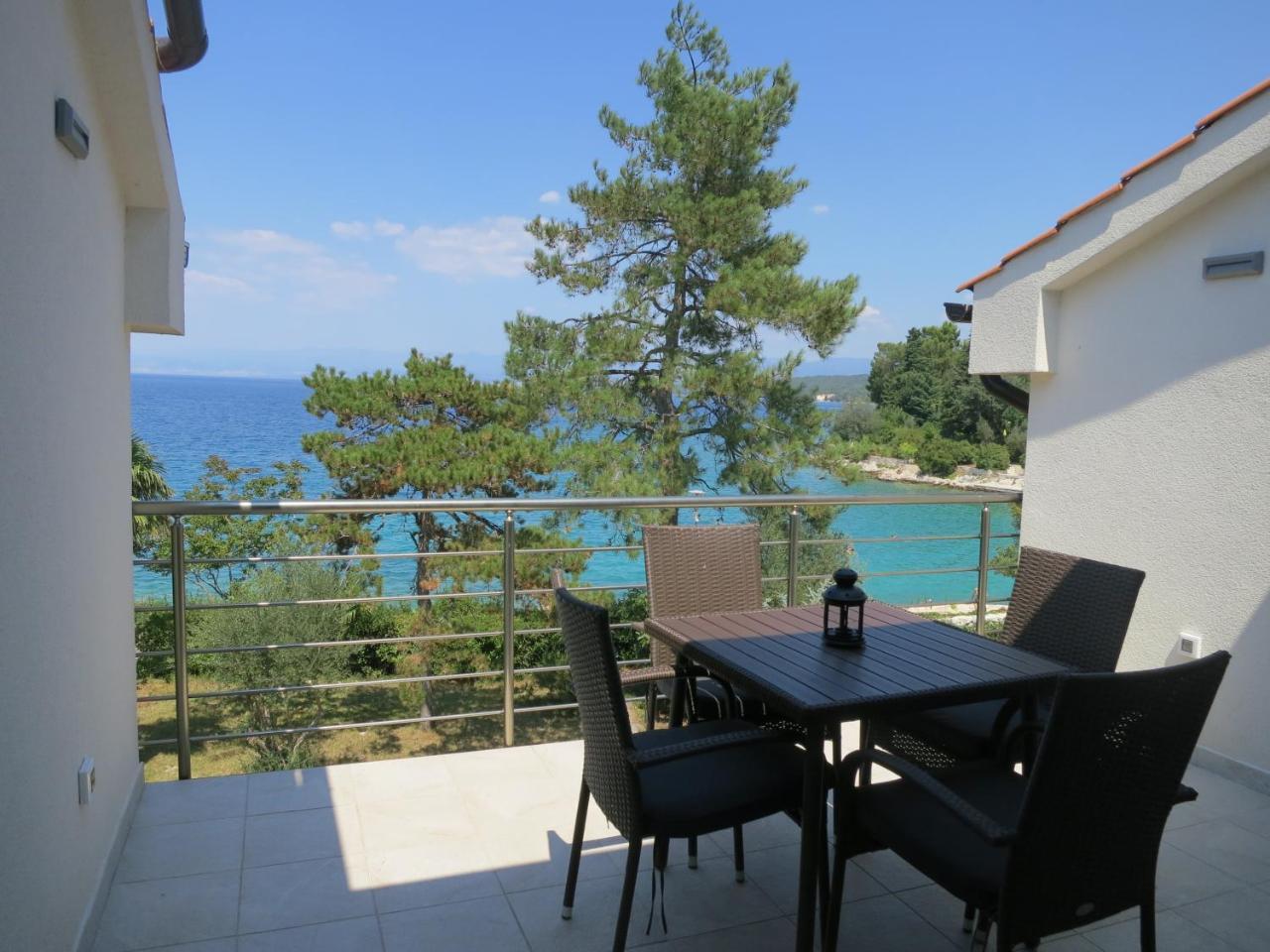 Apartment Prejac By The Beach 马林斯卡 外观 照片